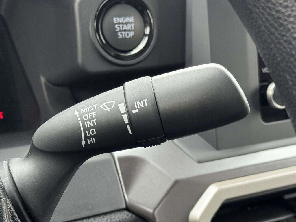 2025 Toyota Tacoma SR5 Fredericksburg VA