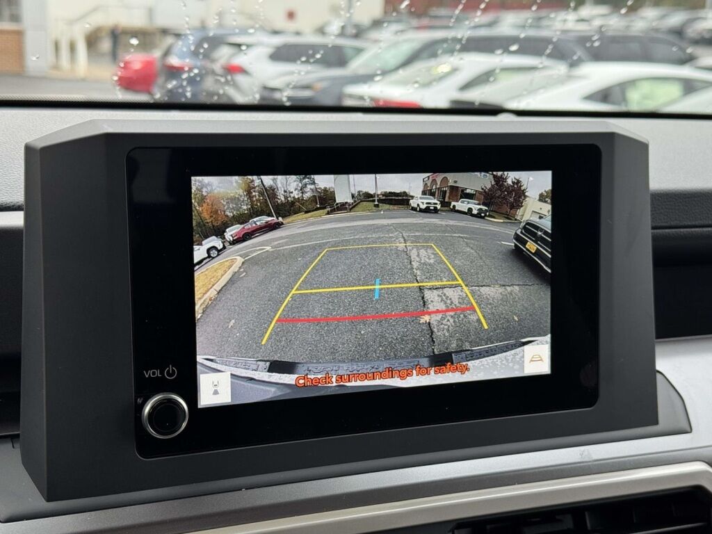 2025 Toyota Tacoma SR5 Fredericksburg VA