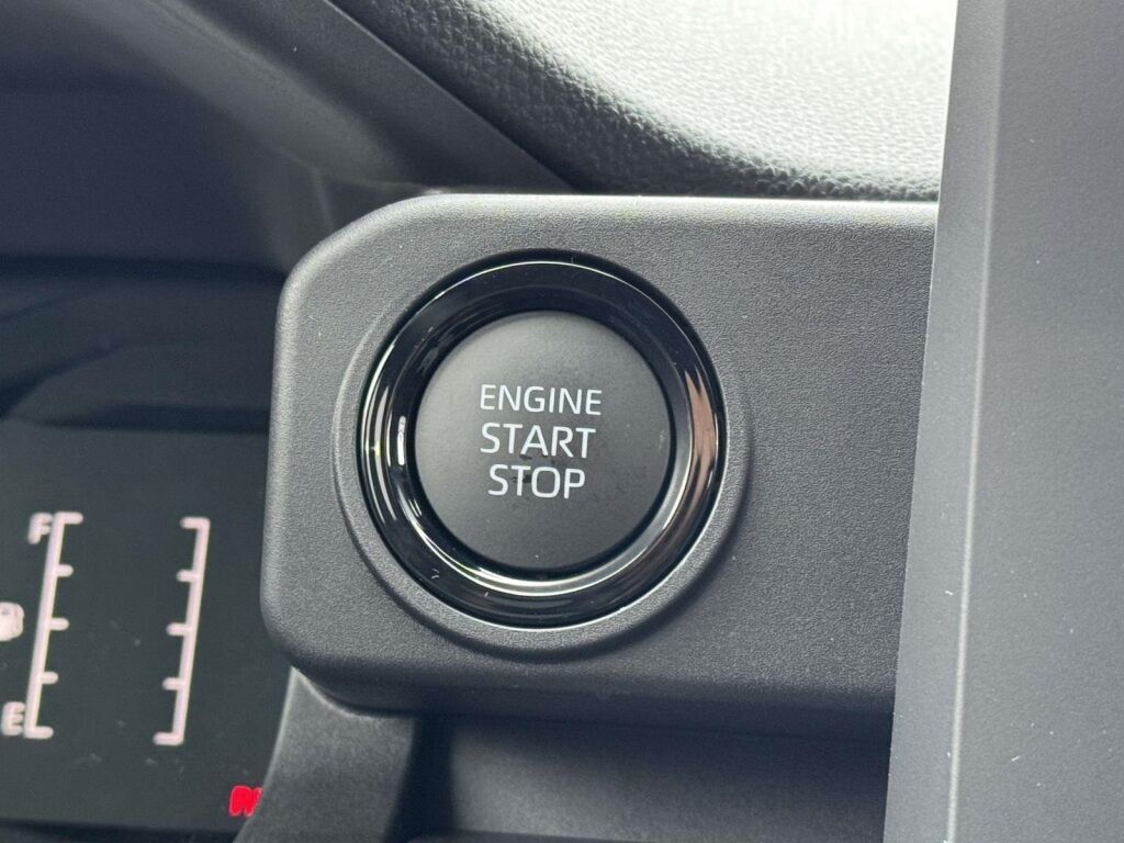 2025 Toyota Tacoma SR5 Fredericksburg VA