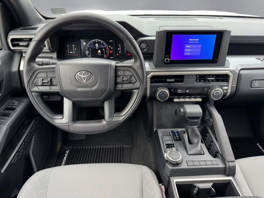 2025 Toyota Tacoma SR5 Fredericksburg VA