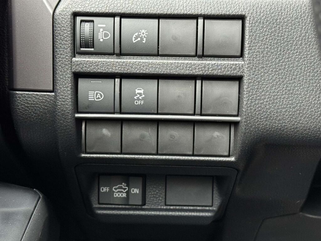 2025 Toyota Tacoma SR5 Fredericksburg VA