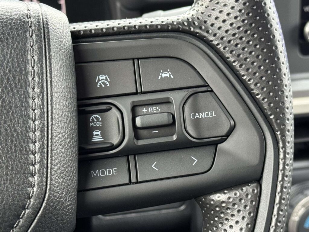 2025 Toyota Tacoma SR5 Fredericksburg VA