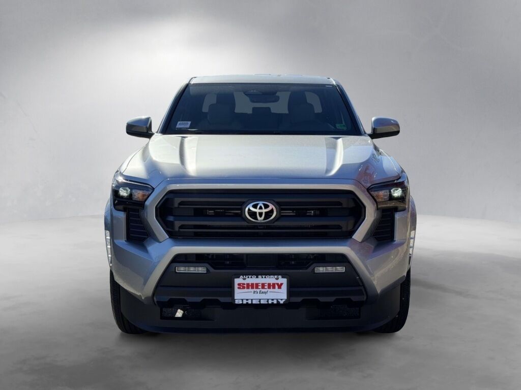 2025 Toyota Tacoma SR5 Fredericksburg VA