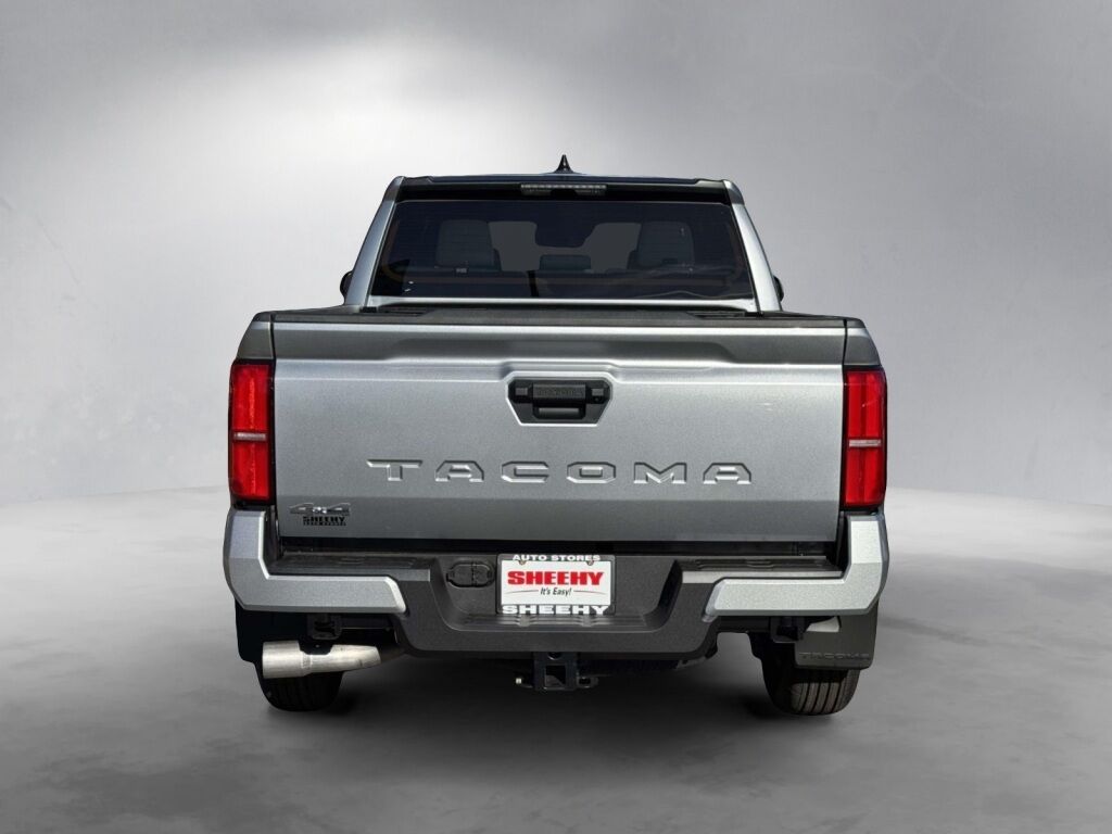 2025 Toyota Tacoma SR5 Fredericksburg VA