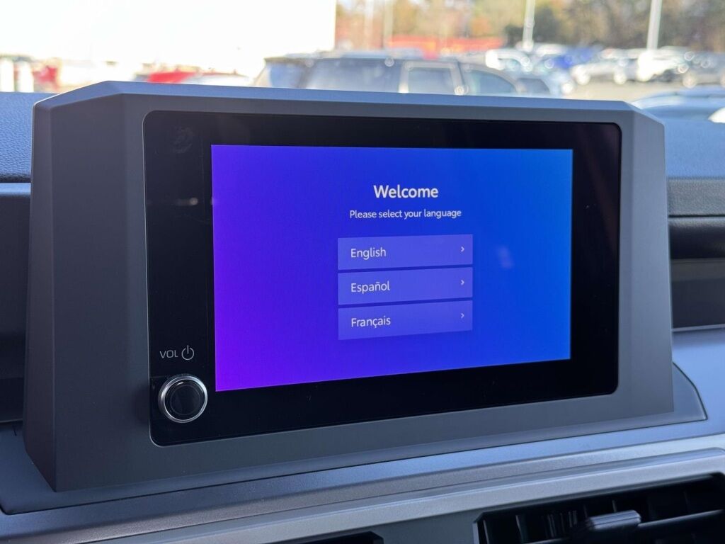 2025 Toyota Tacoma SR5 Fredericksburg VA