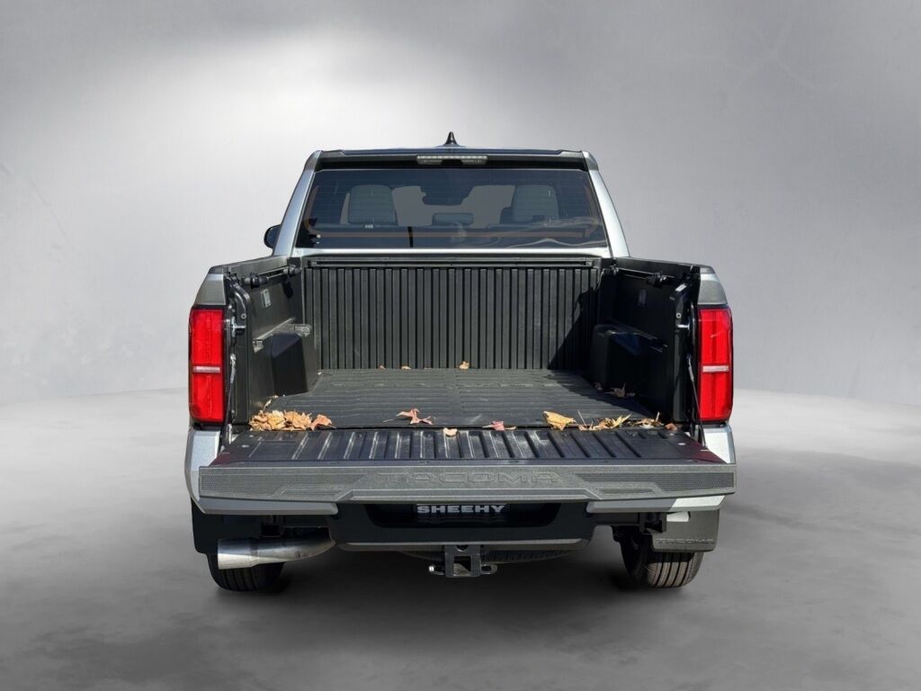 2025 Toyota Tacoma SR5 Fredericksburg VA