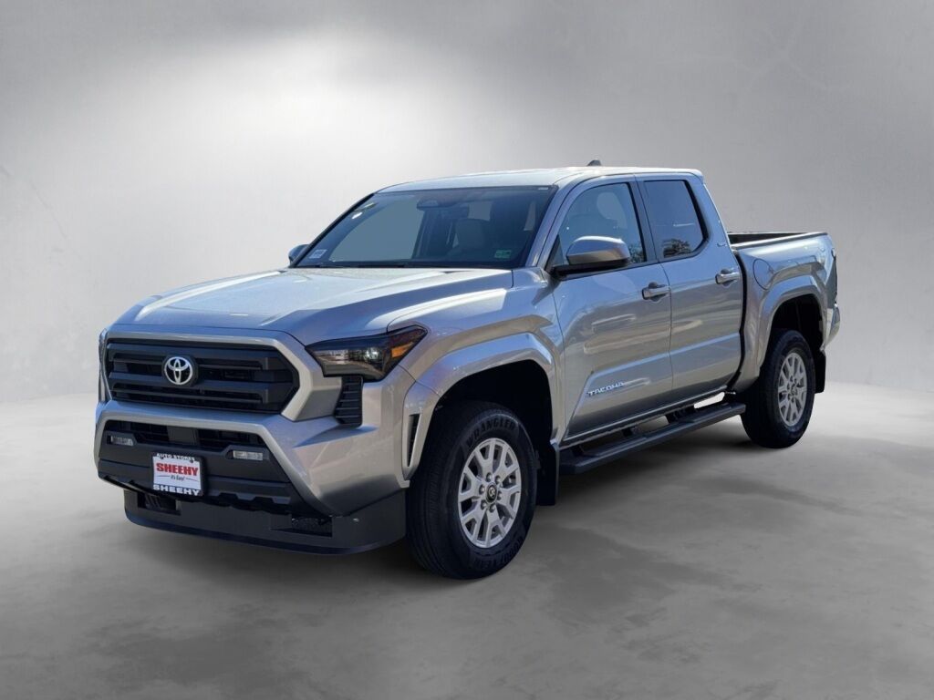2025 Toyota Tacoma SR5 Fredericksburg VA