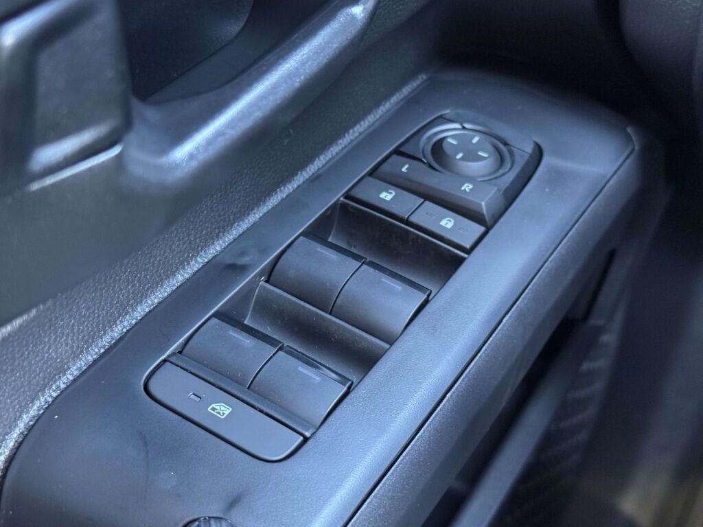 2025 Toyota Tacoma SR5 Fredericksburg VA