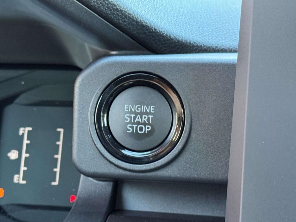 2025 Toyota Tacoma SR5 Fredericksburg VA