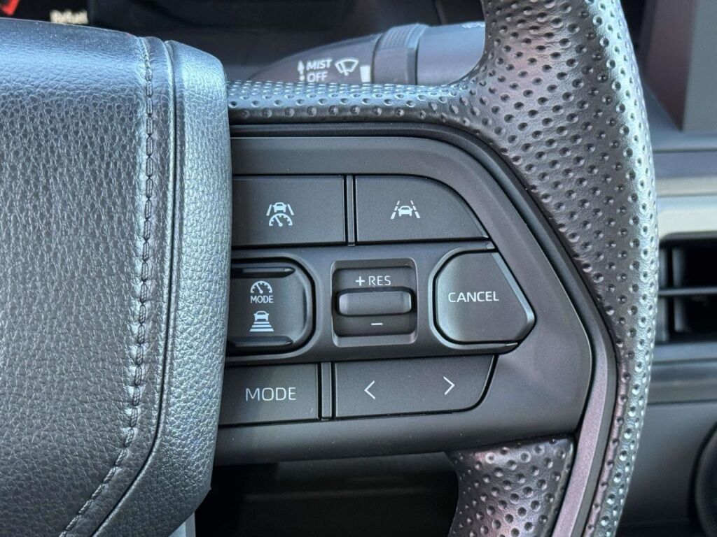 2025 Toyota Tacoma SR5 Fredericksburg VA