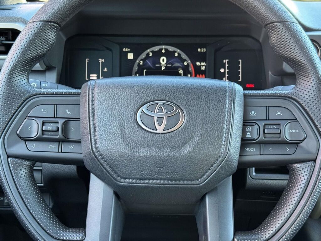 2025 Toyota Tacoma SR5 Fredericksburg VA