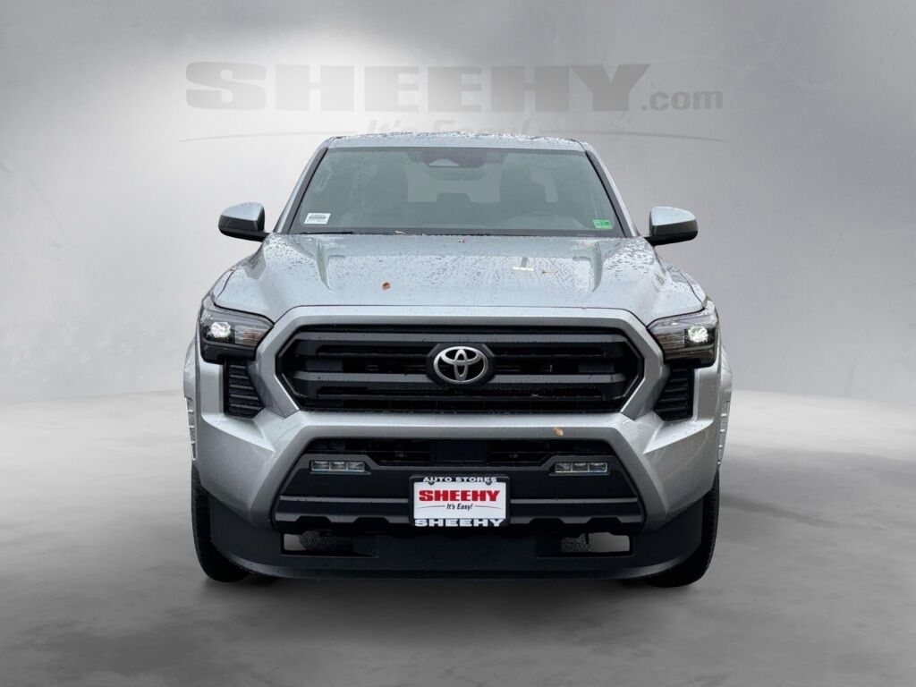 2025 Toyota Tacoma SR5 Fredericksburg VA