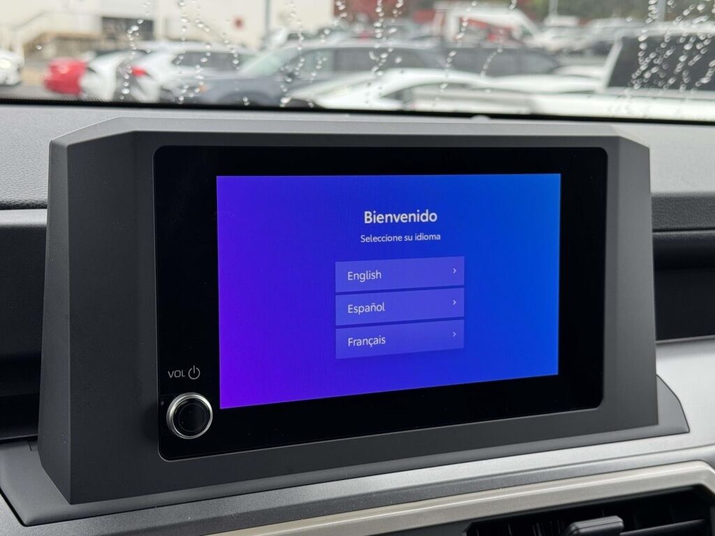 2025 Toyota Tacoma SR5 Fredericksburg VA