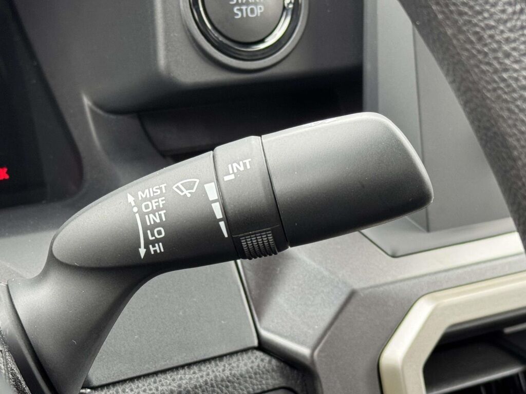 2025 Toyota Tacoma SR5 Fredericksburg VA