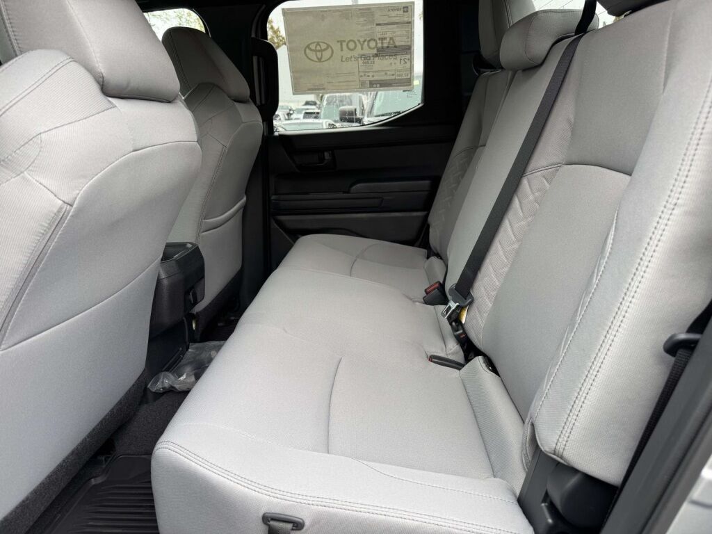 2025 Toyota Tacoma SR5 Fredericksburg VA