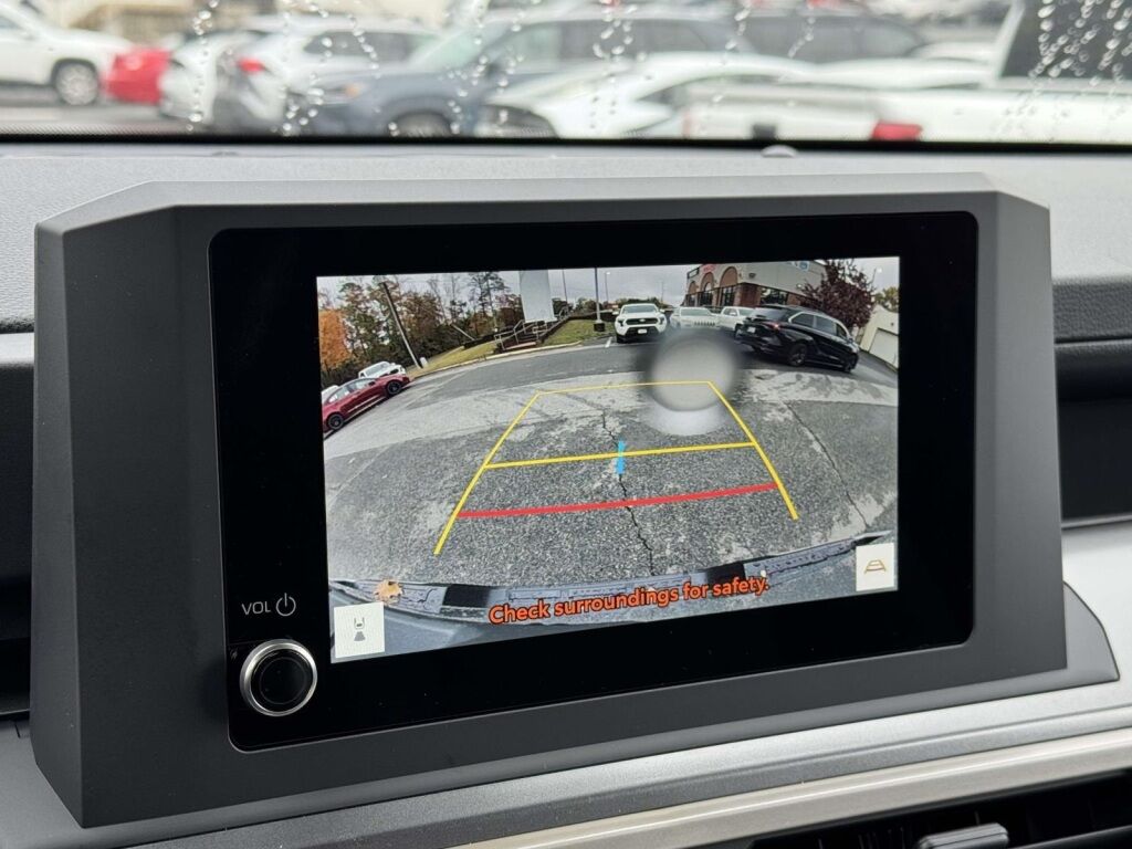 2025 Toyota Tacoma SR5 Fredericksburg VA