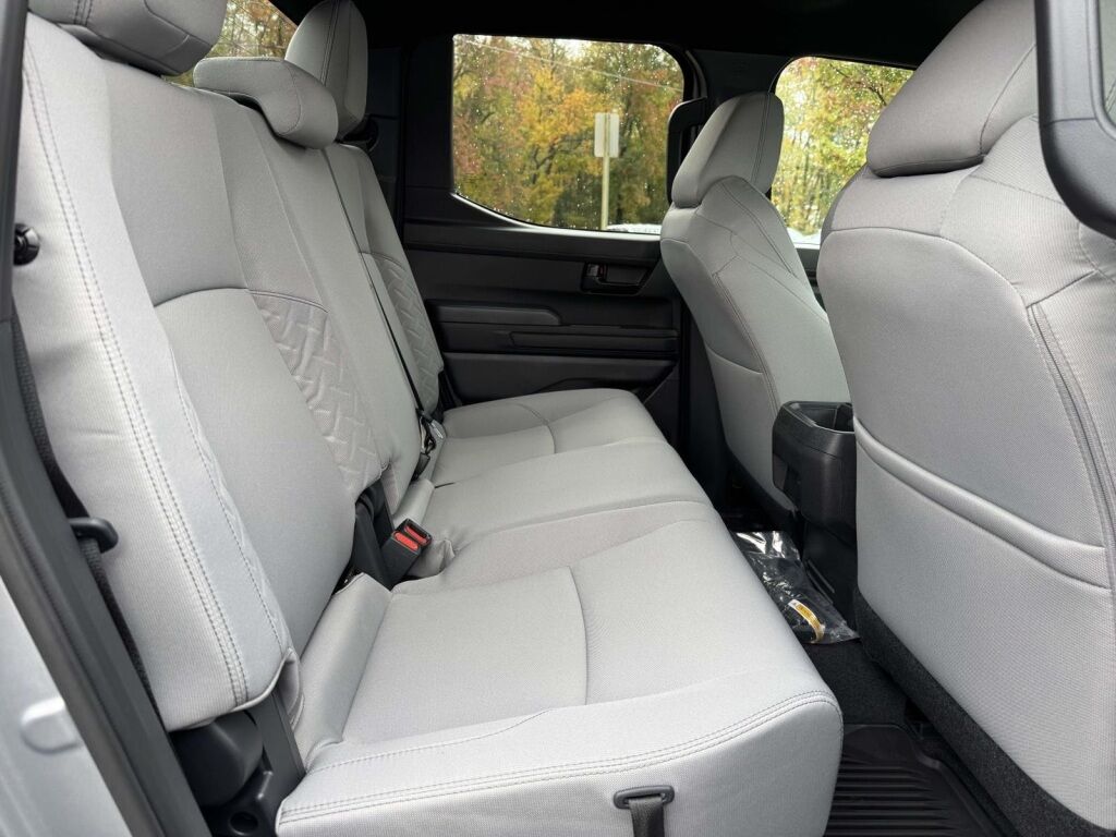 2025 Toyota Tacoma SR5 Fredericksburg VA