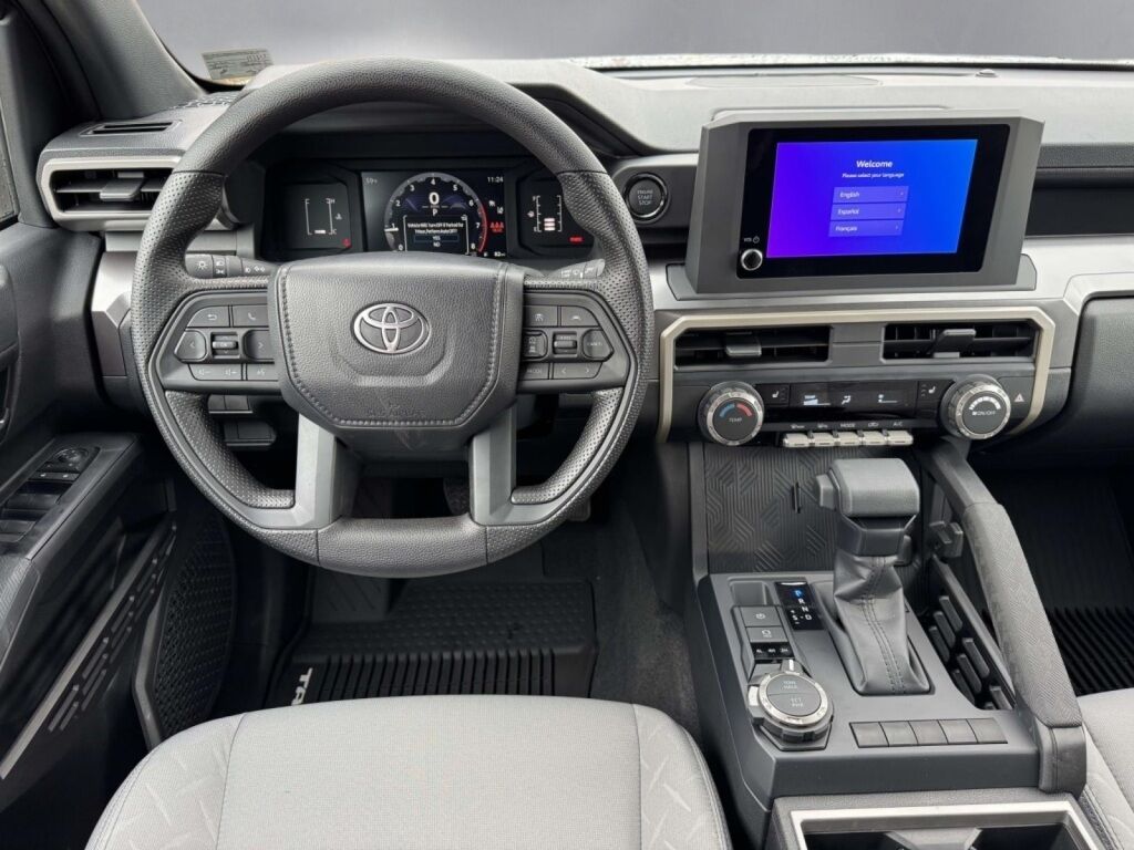 2025 Toyota Tacoma SR5 Fredericksburg VA