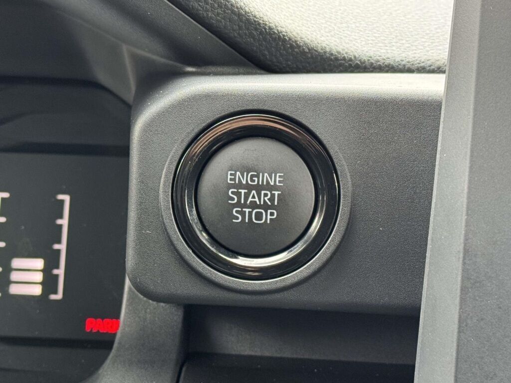 2025 Toyota Tacoma SR5 Fredericksburg VA