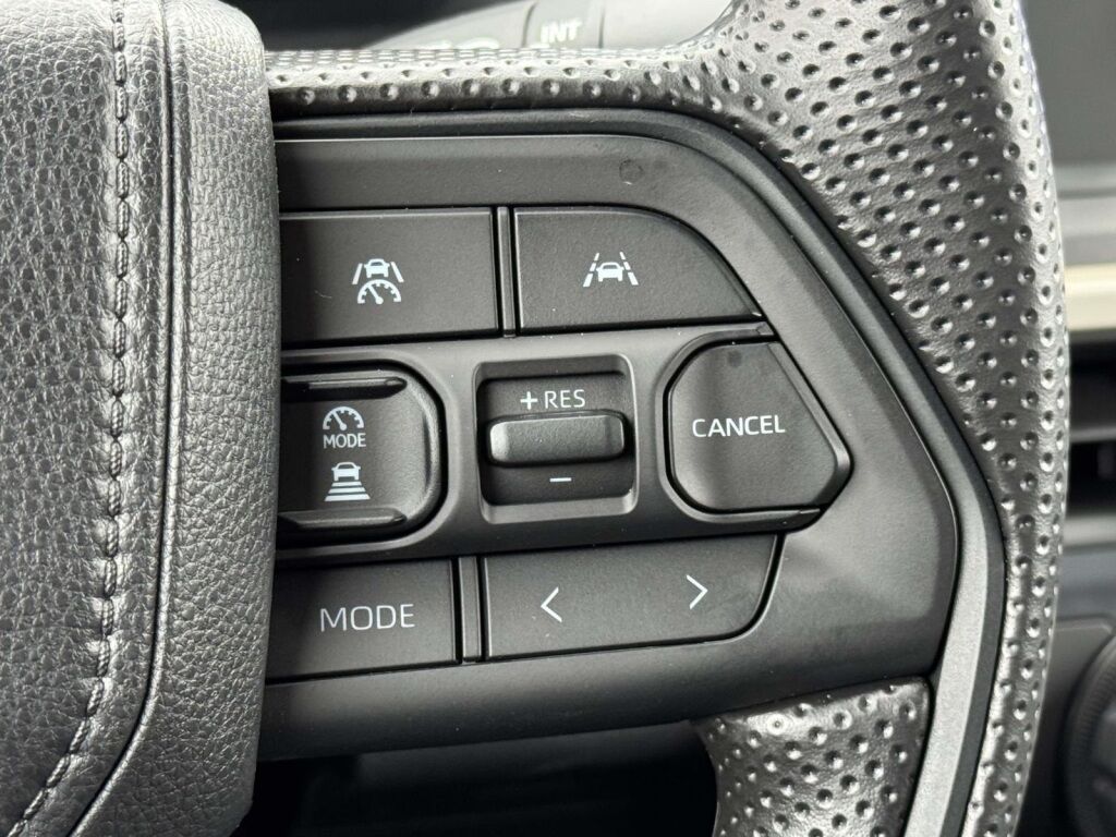 2025 Toyota Tacoma SR5 Fredericksburg VA