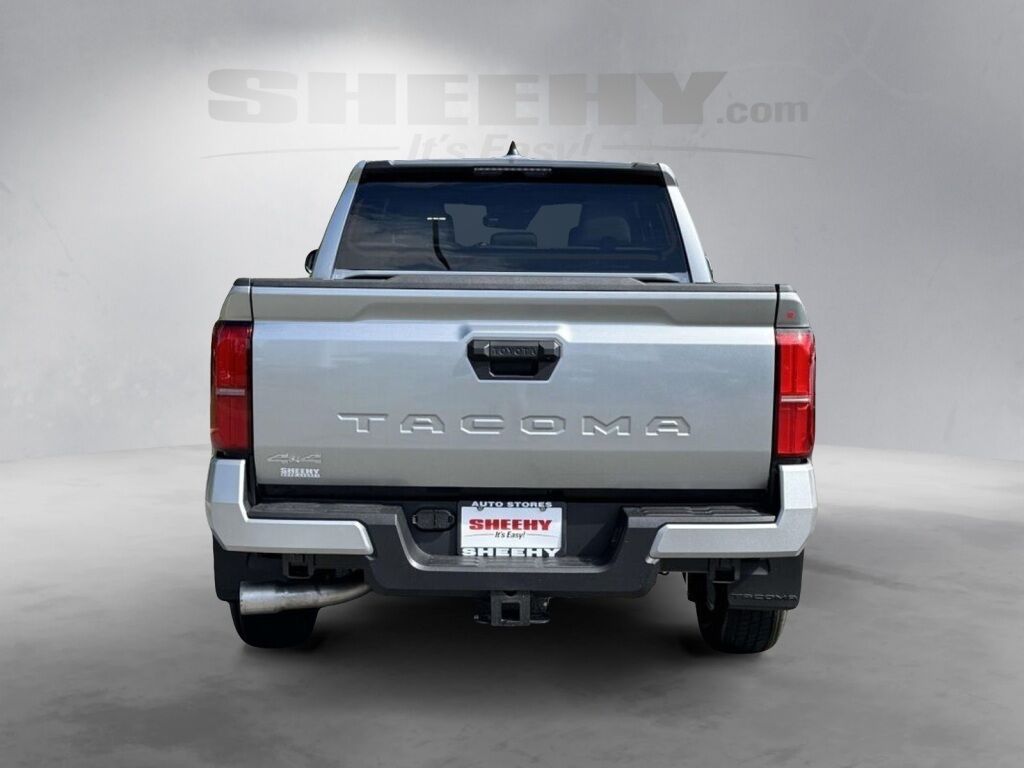2025 Toyota Tacoma SR5 Fredericksburg VA