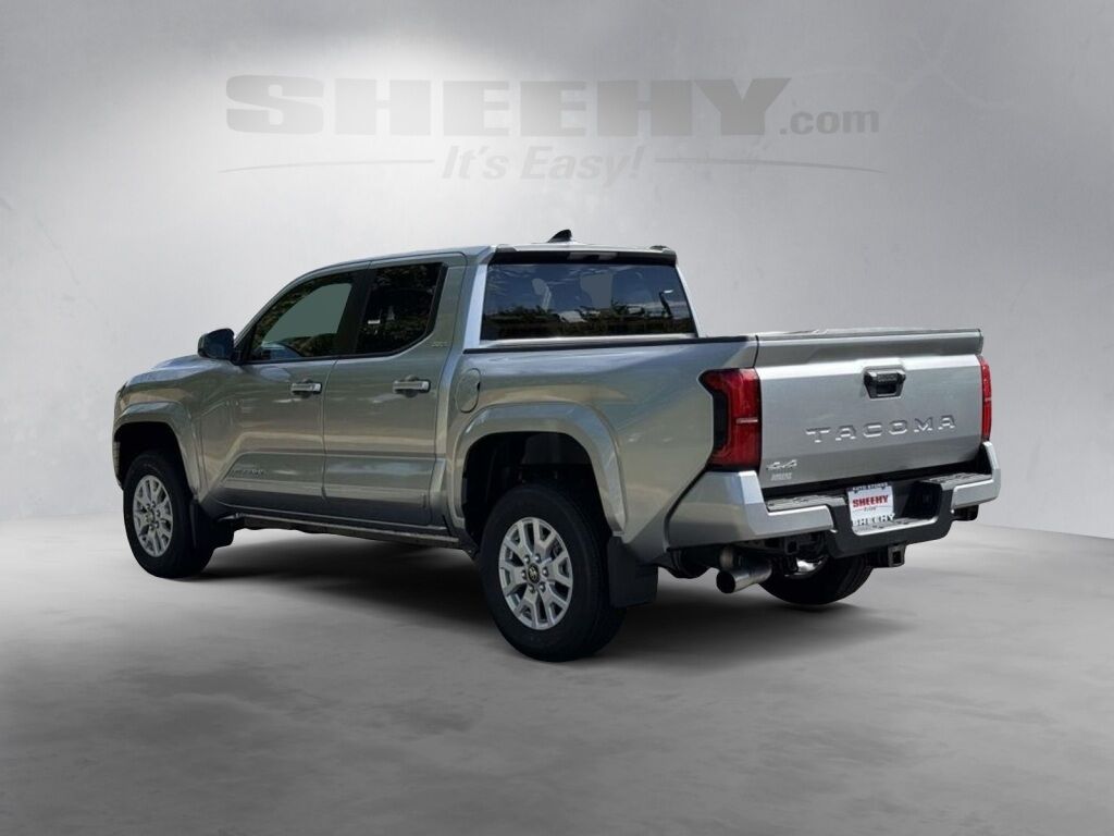 2025 Toyota Tacoma SR5 Fredericksburg VA