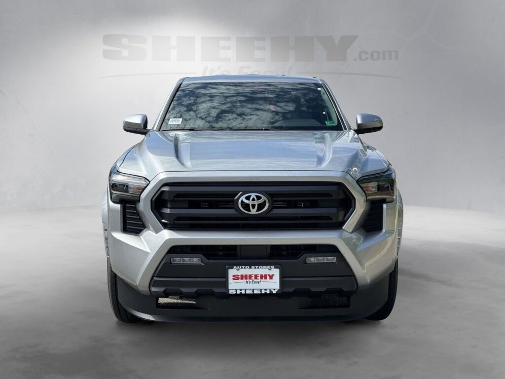 2025 Toyota Tacoma SR5 Fredericksburg VA