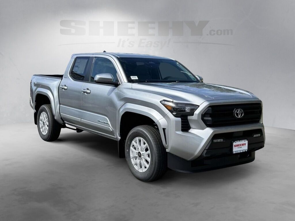 2025 Toyota Tacoma SR5 Fredericksburg VA