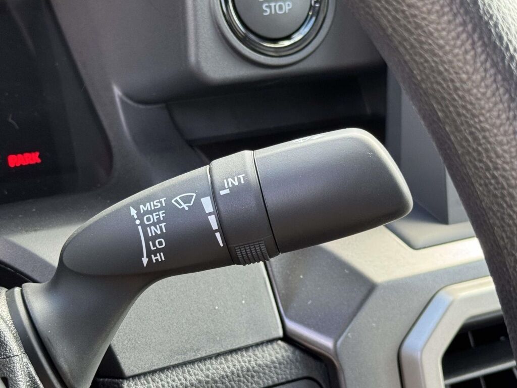 2025 Toyota Tacoma SR5 Fredericksburg VA