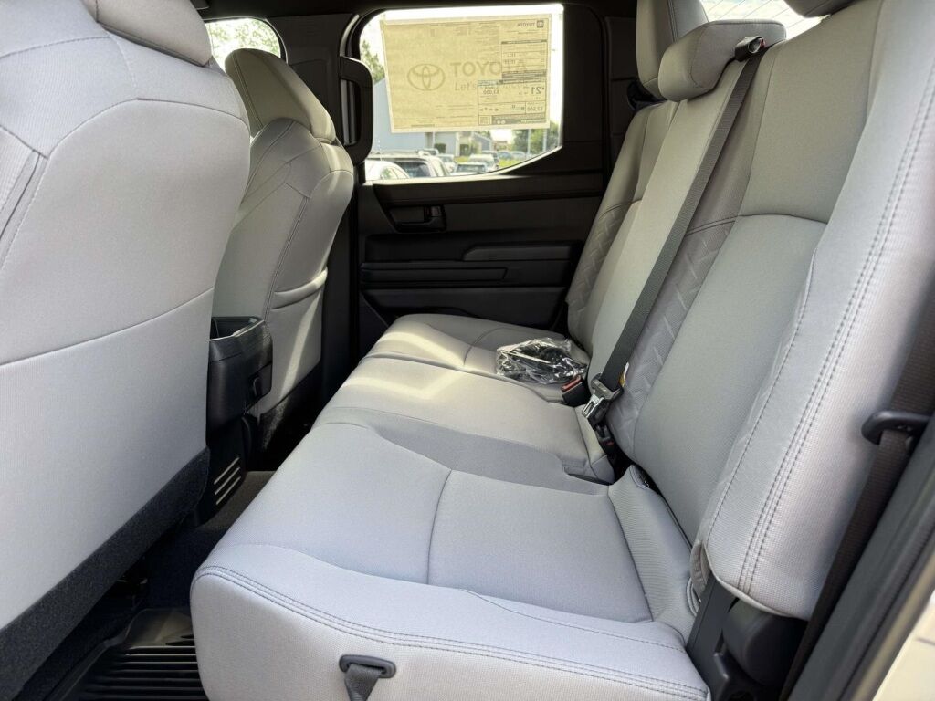 2025 Toyota Tacoma SR5 Fredericksburg VA