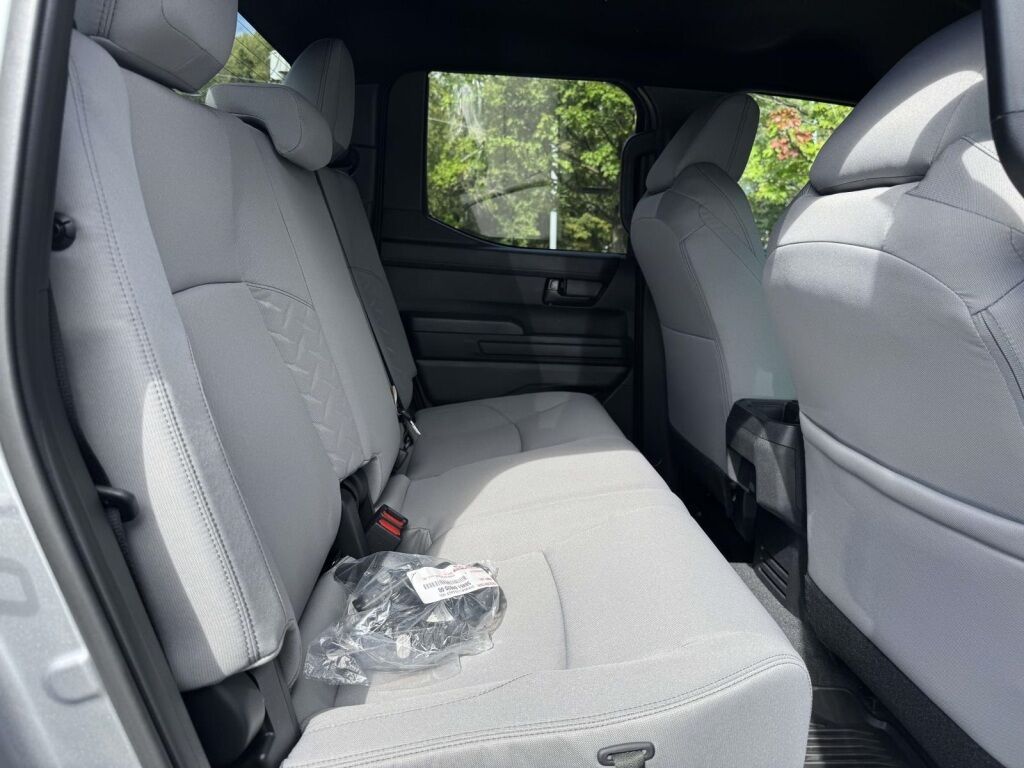 2025 Toyota Tacoma SR5 Fredericksburg VA
