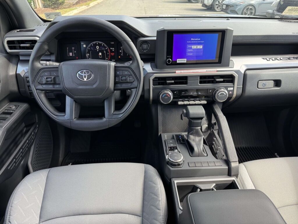 2025 Toyota Tacoma SR5 Fredericksburg VA