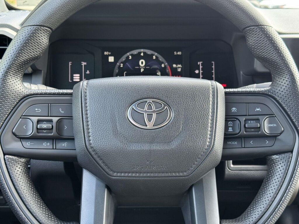 2025 Toyota Tacoma SR5 Fredericksburg VA