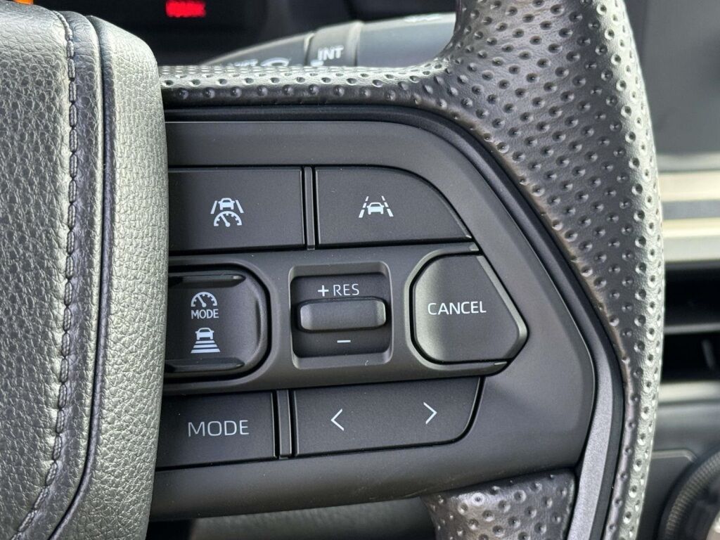 2025 Toyota Tacoma SR5 Fredericksburg VA