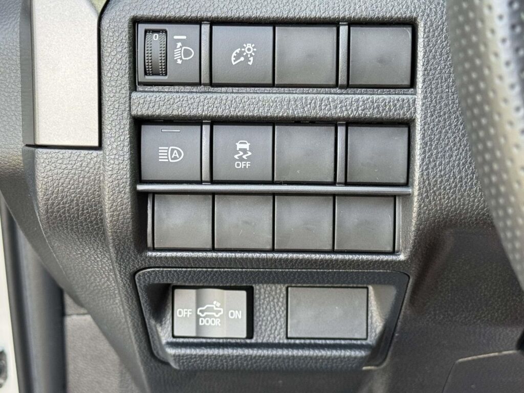 2025 Toyota Tacoma SR5 Fredericksburg VA