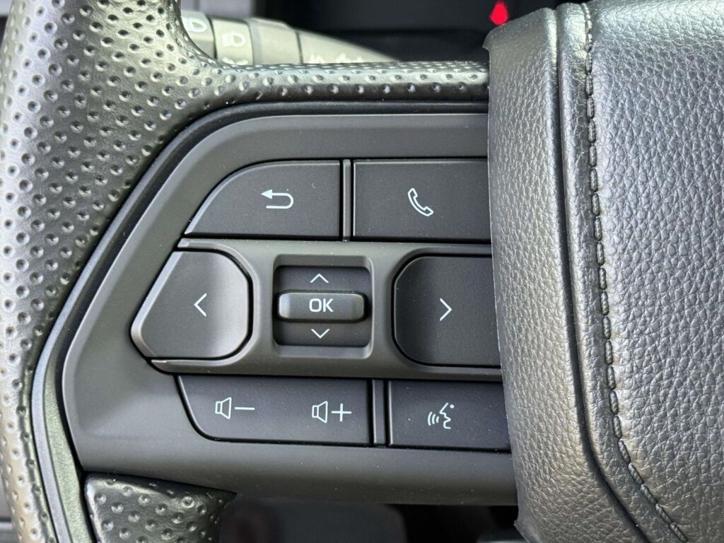 2025 Toyota Tacoma SR5 Fredericksburg VA