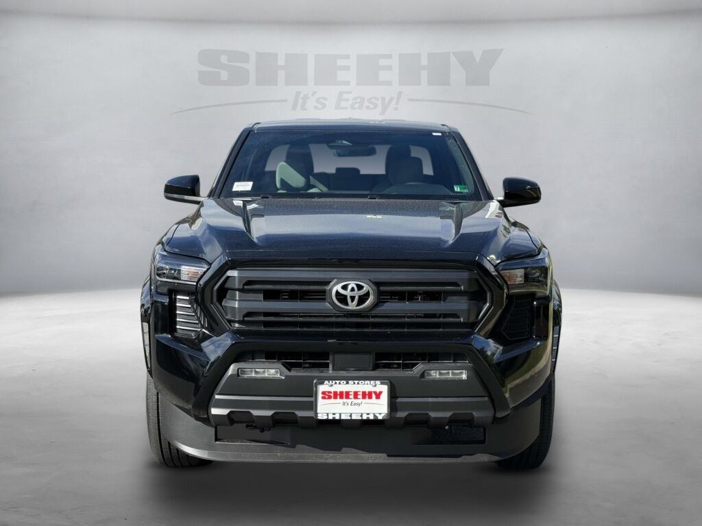 2025 Toyota Tacoma SR5 Fredericksburg VA