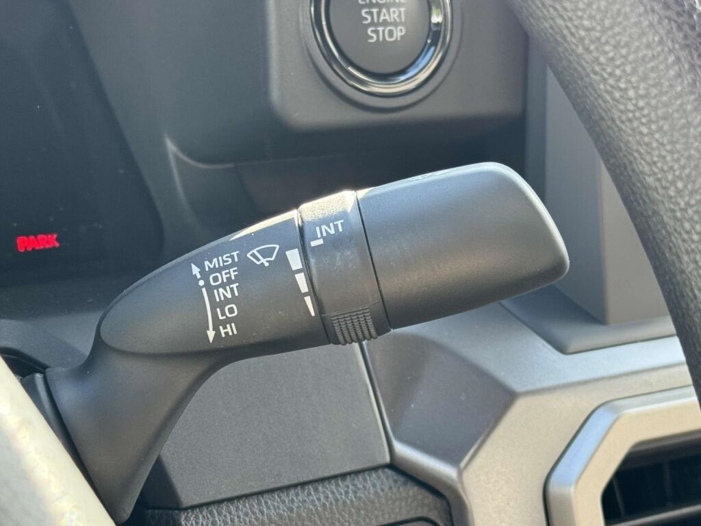 2025 Toyota Tacoma SR5 Fredericksburg VA