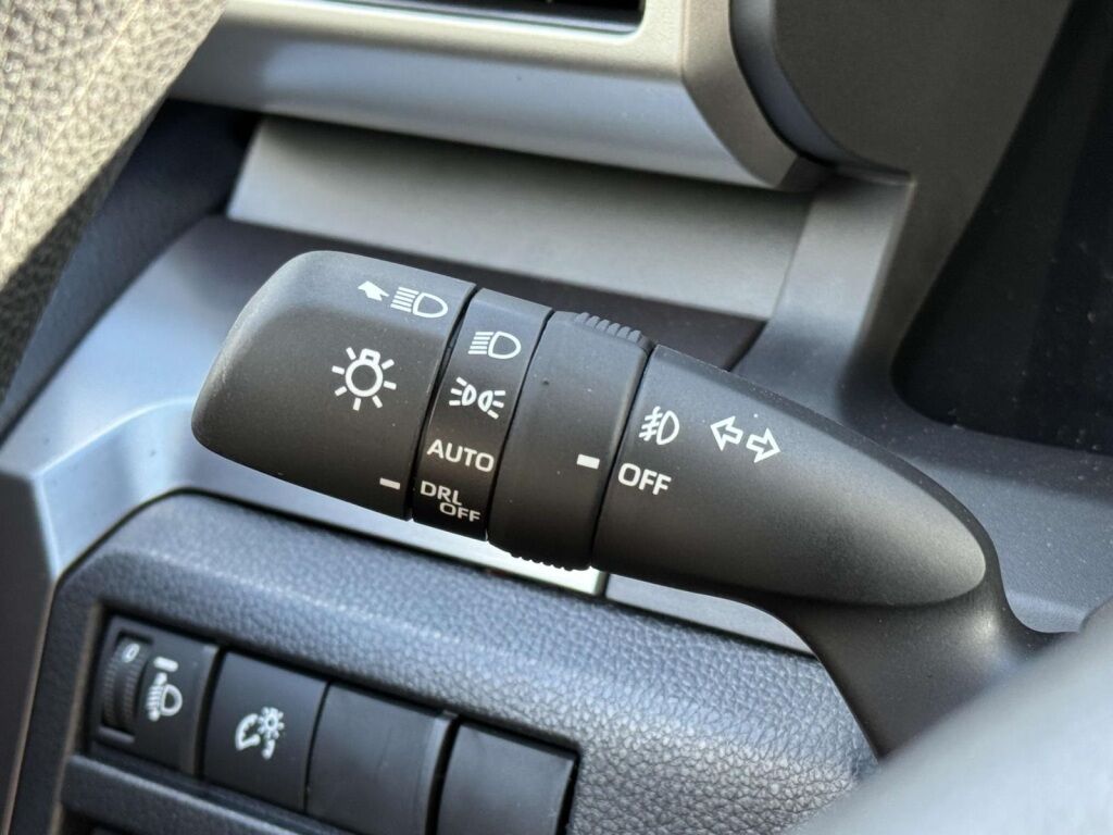 2025 Toyota Tacoma SR5 Fredericksburg VA