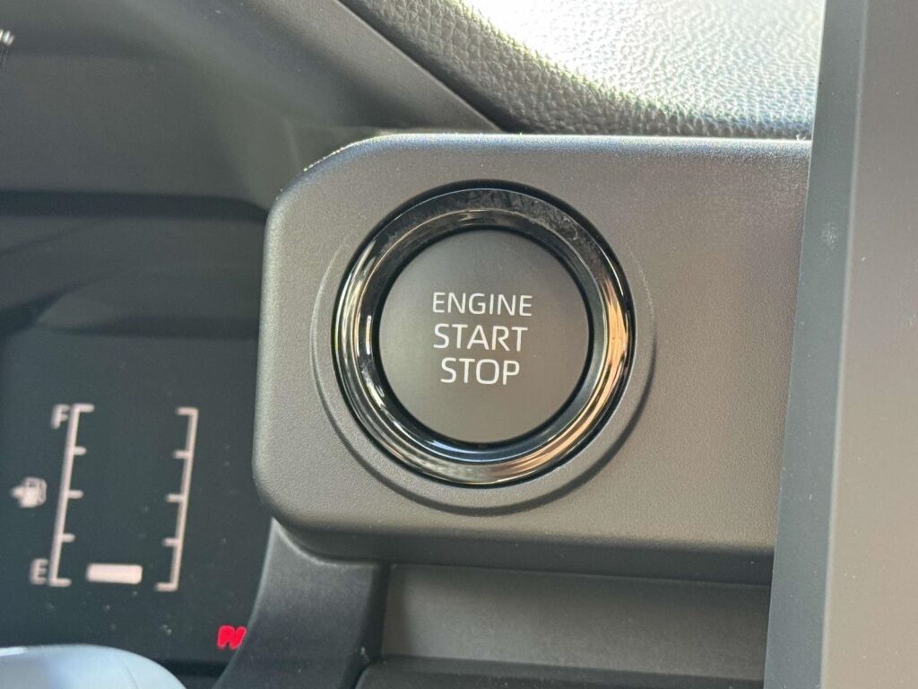 2025 Toyota Tacoma SR5 Fredericksburg VA