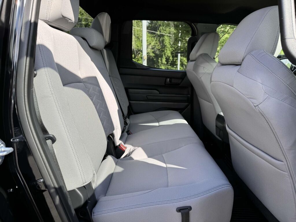 2025 Toyota Tacoma SR5 Fredericksburg VA