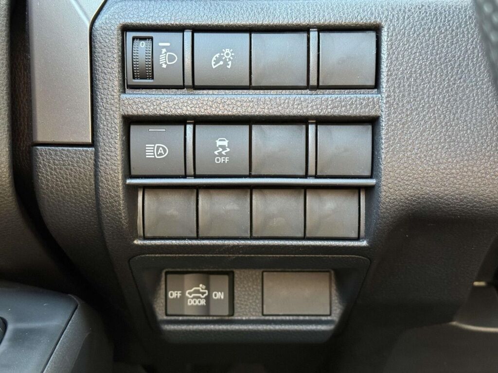 2025 Toyota Tacoma SR5 Fredericksburg VA