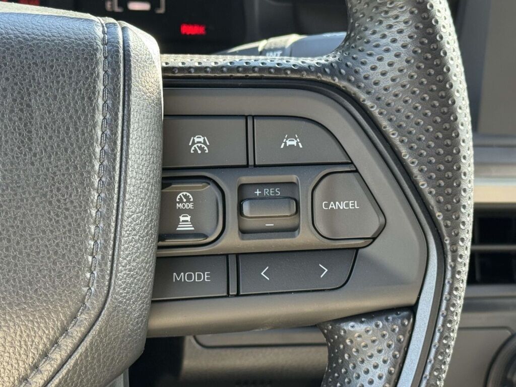 2025 Toyota Tacoma SR5 Fredericksburg VA