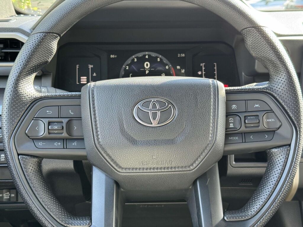 2025 Toyota Tacoma SR5 Fredericksburg VA