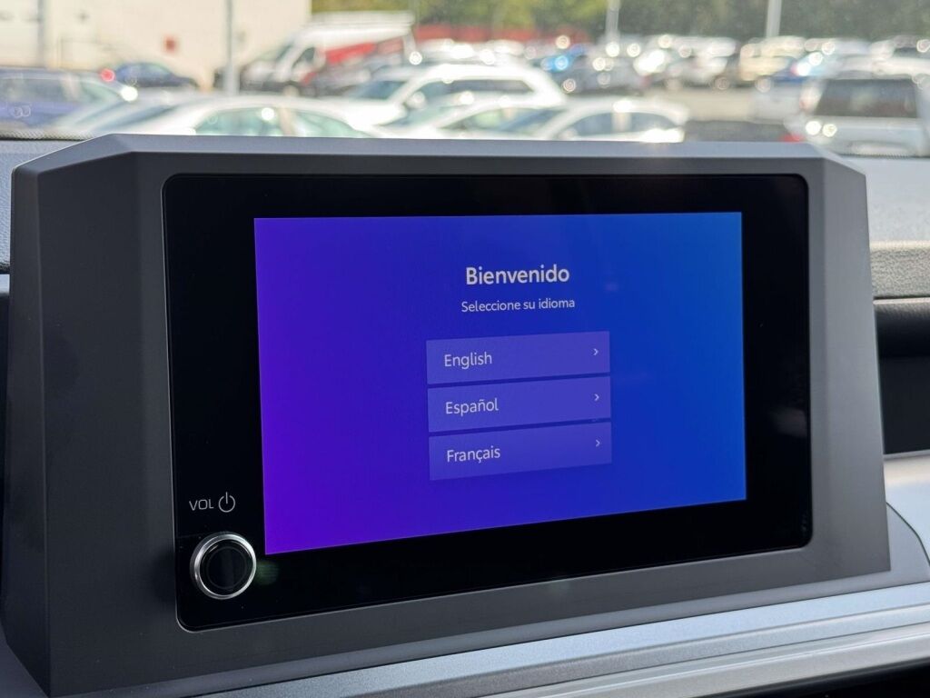 2025 Toyota Tacoma SR5 Fredericksburg VA