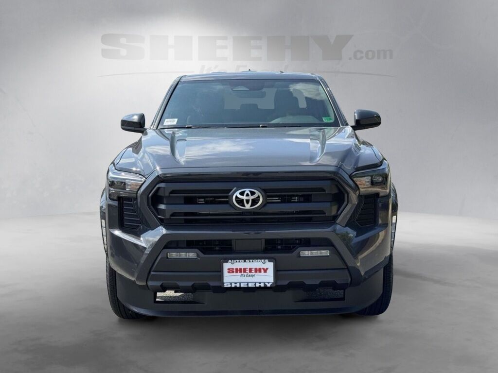 2025 Toyota Tacoma SR5 Fredericksburg VA