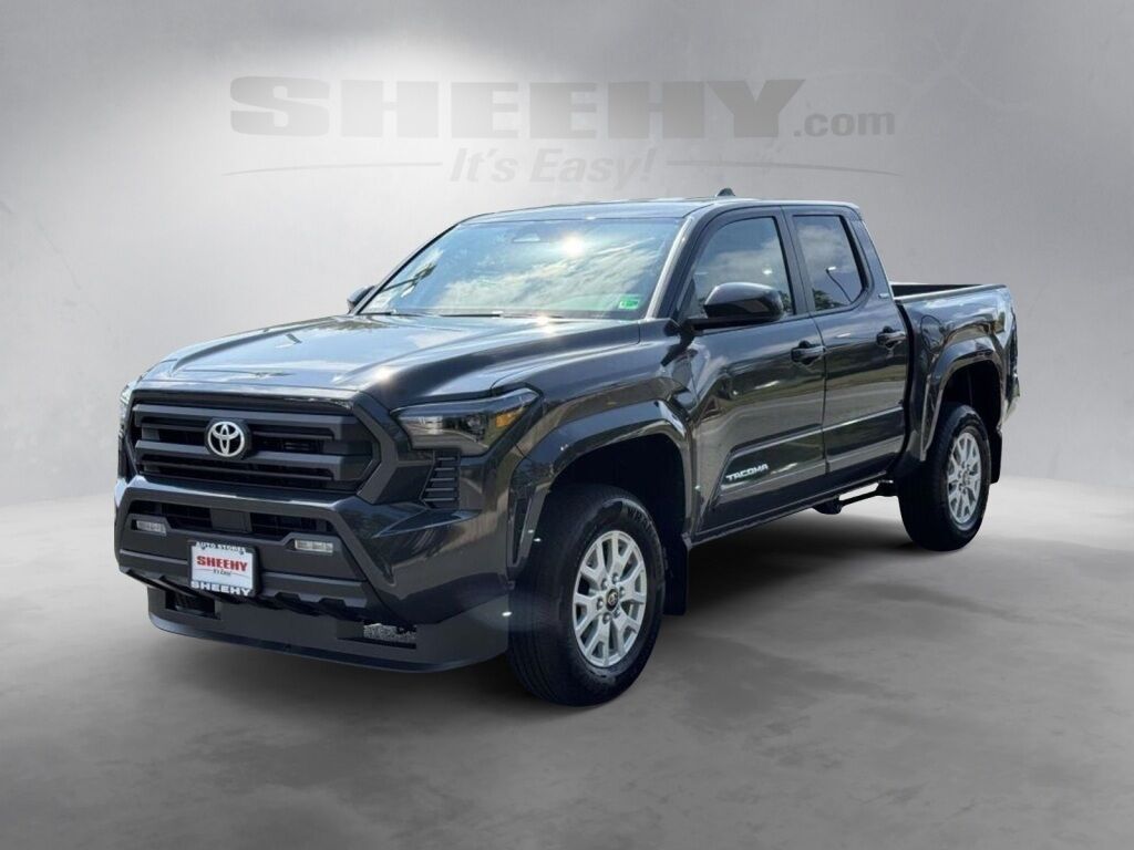 2025 Toyota Tacoma SR5 Fredericksburg VA