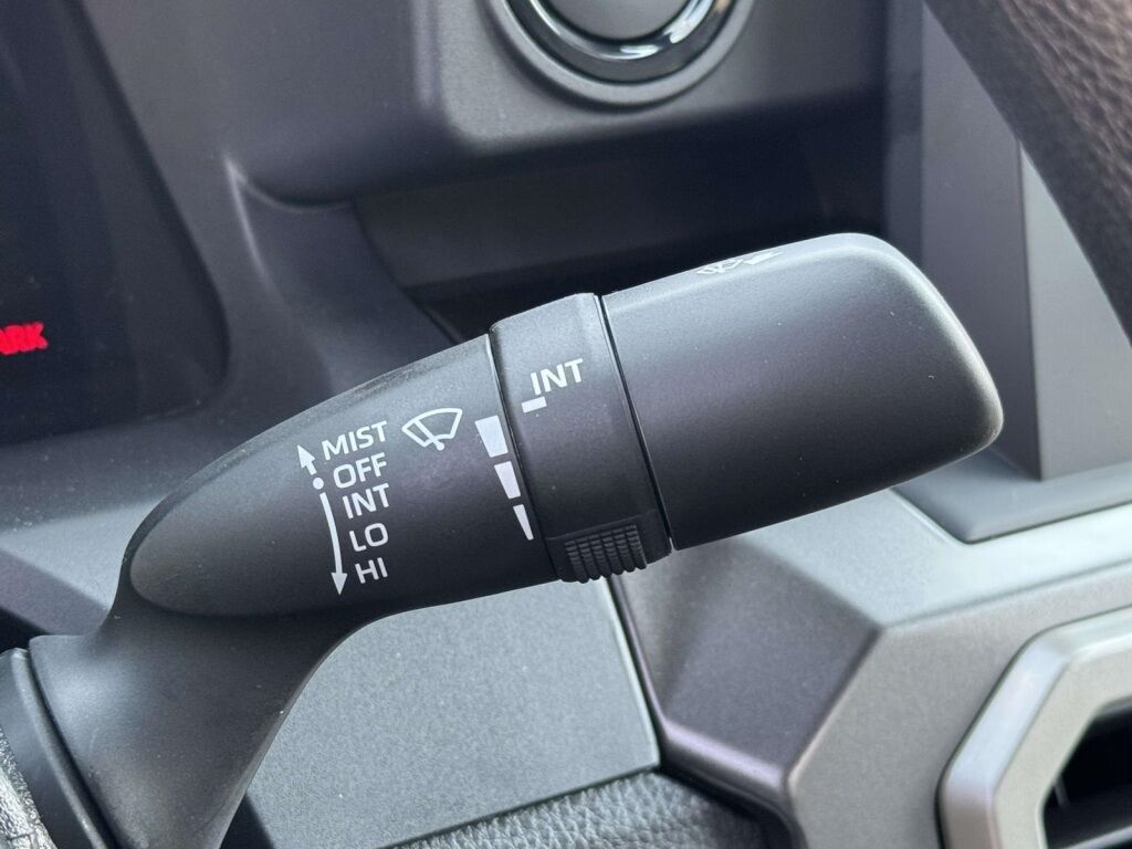 2025 Toyota Tacoma SR5 Fredericksburg VA