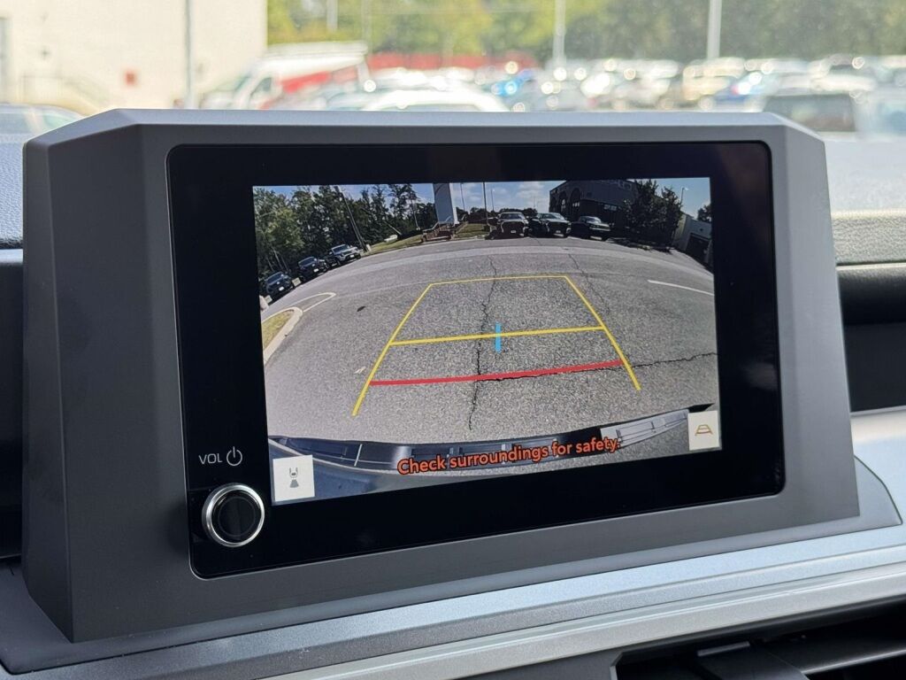 2025 Toyota Tacoma SR5 Fredericksburg VA