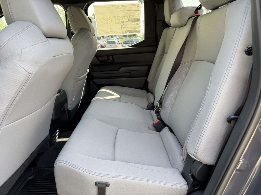 2025 Toyota Tacoma SR5 Fredericksburg VA